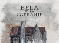 Helen Oyeyemi - Bela je za copranje (Litera, 2024)