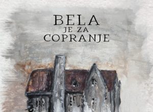 Helen Oyeyemi - Bela je za copranje (Litera, 2024)