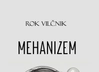 Rok Vilčnik - Mehanizem (Litera, 2024)