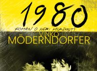 Vinko Möderndorfer - 1980 (Litera, 2024)