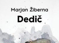 Marjan Žiberna - Dedič (Litera, 2021)