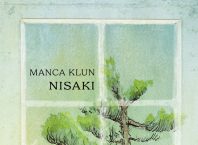 Manca Klun - Nisaki (Litera, 2025)